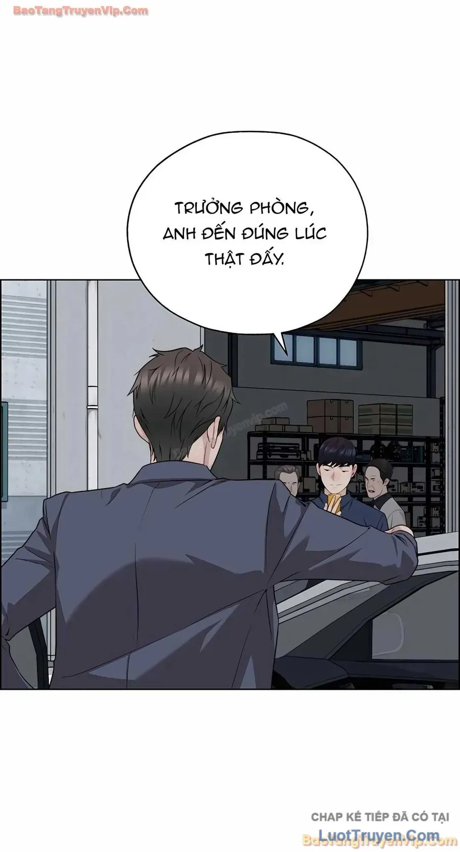 Người Đàn Ông Thực Thụ Chap 253 - Next Chap 252