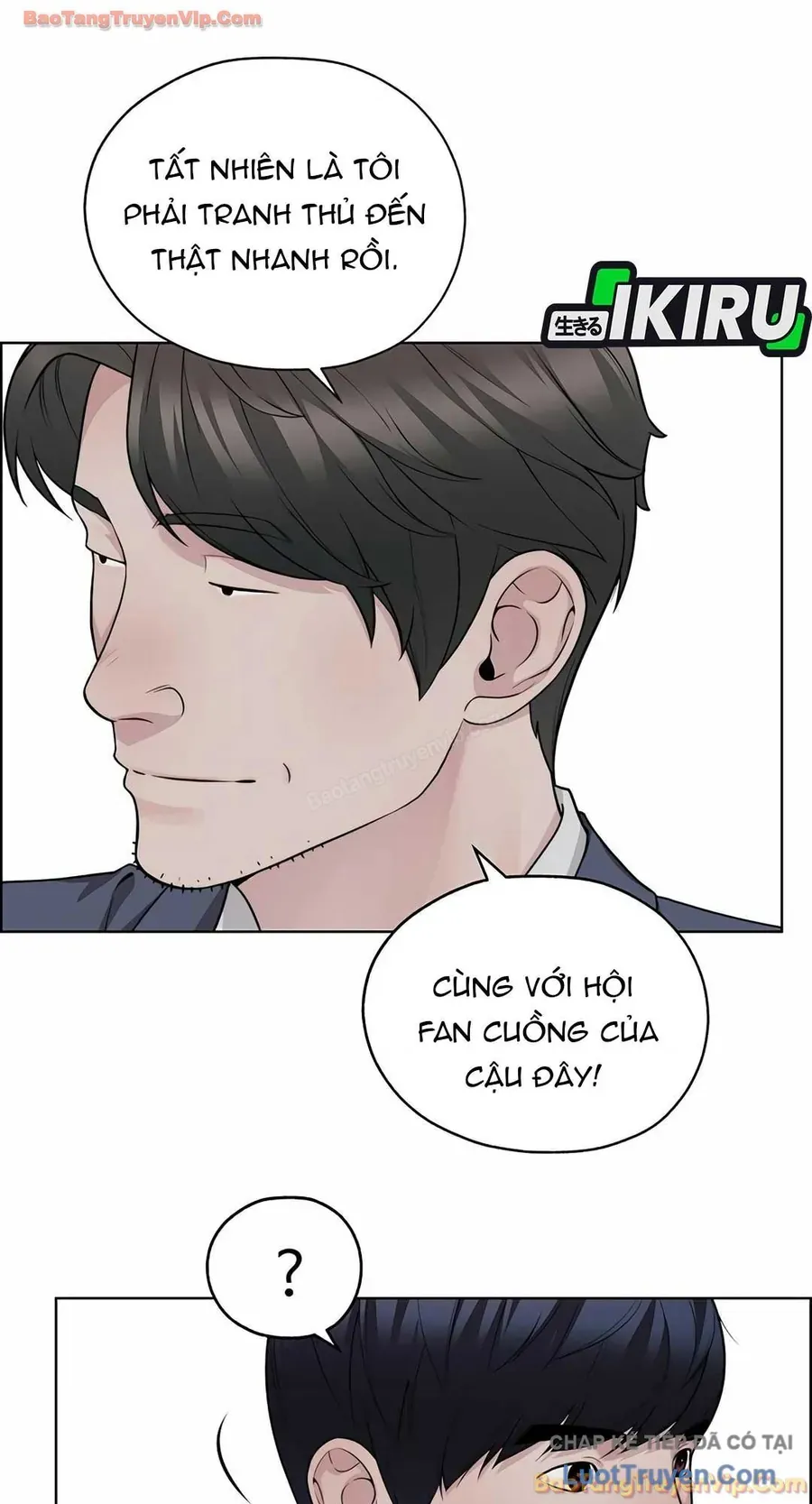 Người Đàn Ông Thực Thụ Chap 253 - Next Chap 252