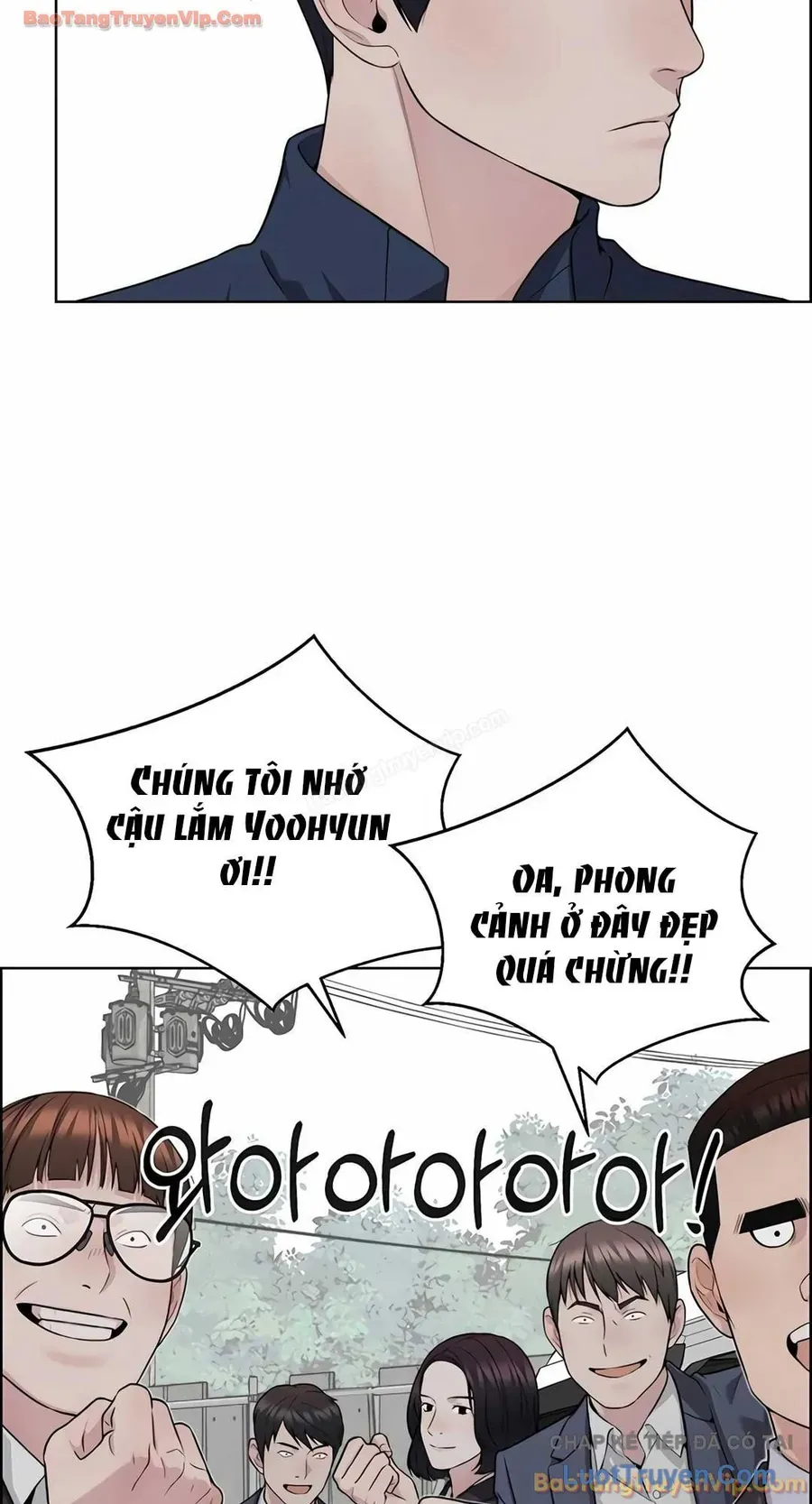 Người Đàn Ông Thực Thụ Chap 253 - Next Chap 252