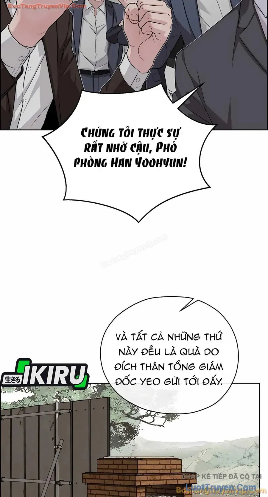 Người Đàn Ông Thực Thụ Chap 253 - Next Chap 252