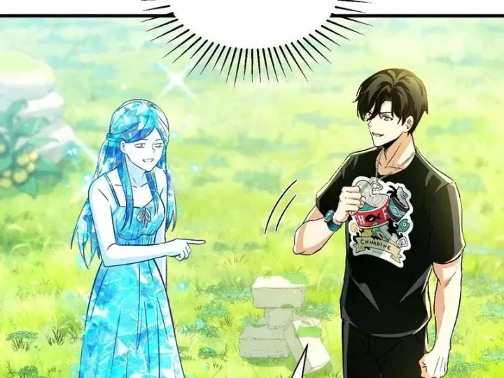 Ta Sẽ Trở Thành Thần Minh! Chap 44 - Next Chap 43