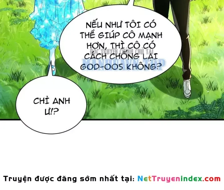 Ta Sẽ Trở Thành Thần Minh! Chap 44 - Next Chap 43