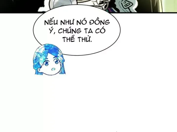 Ta Sẽ Trở Thành Thần Minh! Chap 44 - Next Chap 43