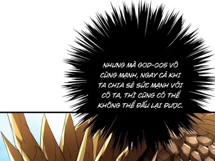 Ta Sẽ Trở Thành Thần Minh! Chap 44 - Next Chap 43