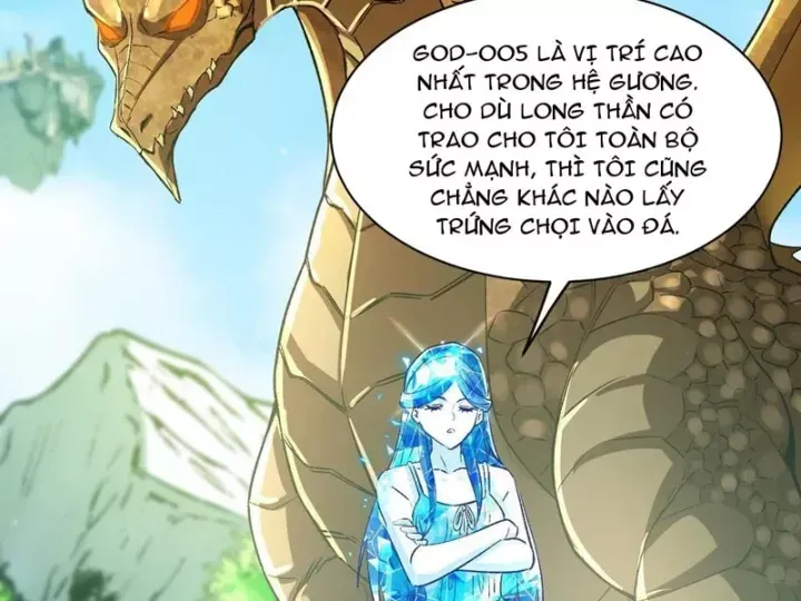 Ta Sẽ Trở Thành Thần Minh! Chap 44 - Next Chap 43