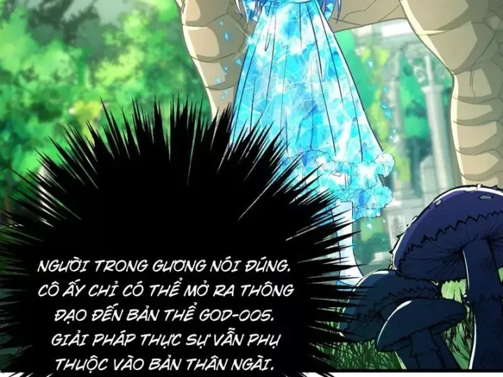 Ta Sẽ Trở Thành Thần Minh! Chap 44 - Next Chap 43