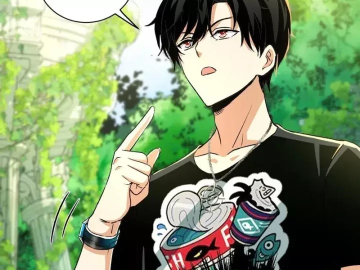 Ta Sẽ Trở Thành Thần Minh! Chap 44 - Next Chap 43