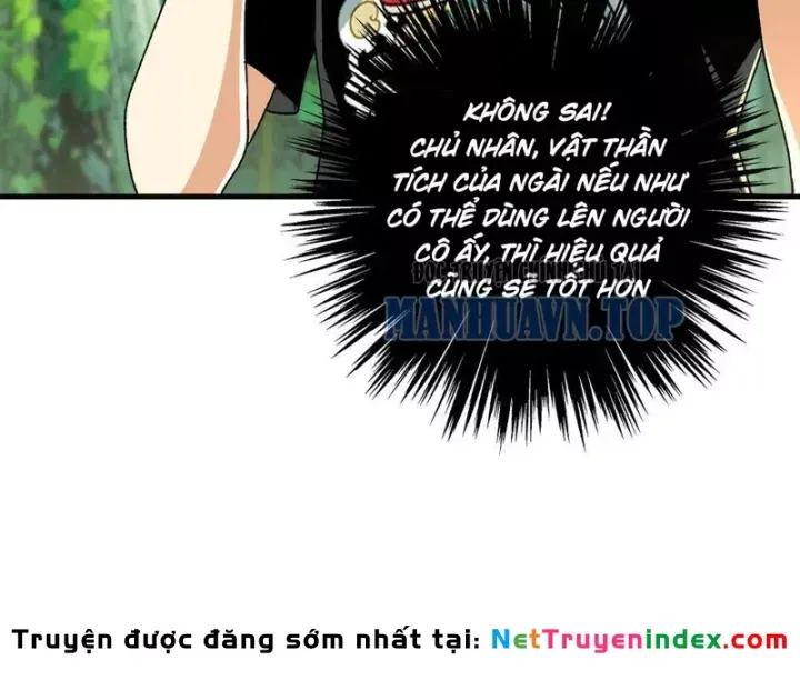 Ta Sẽ Trở Thành Thần Minh! Chap 44 - Next Chap 43