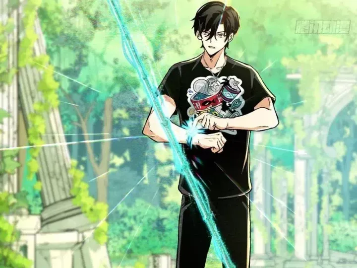 Ta Sẽ Trở Thành Thần Minh! Chap 44 - Next Chap 43