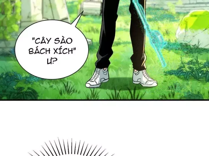 Ta Sẽ Trở Thành Thần Minh! Chap 44 - Next Chap 43