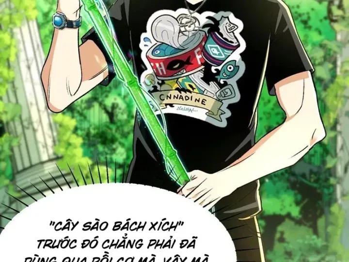 Ta Sẽ Trở Thành Thần Minh! Chap 44 - Next Chap 43