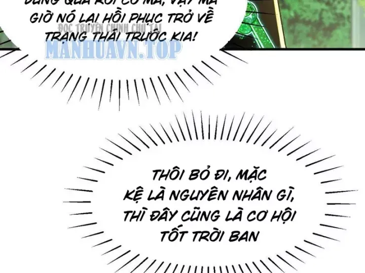 Ta Sẽ Trở Thành Thần Minh! Chap 44 - Next Chap 43