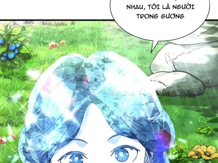 Ta Sẽ Trở Thành Thần Minh! Chap 44 - Next Chap 43