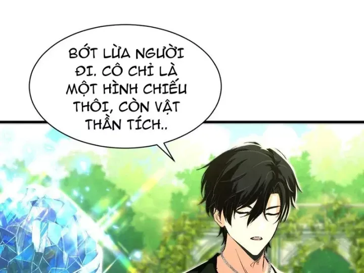 Ta Sẽ Trở Thành Thần Minh! Chap 44 - Next Chap 43