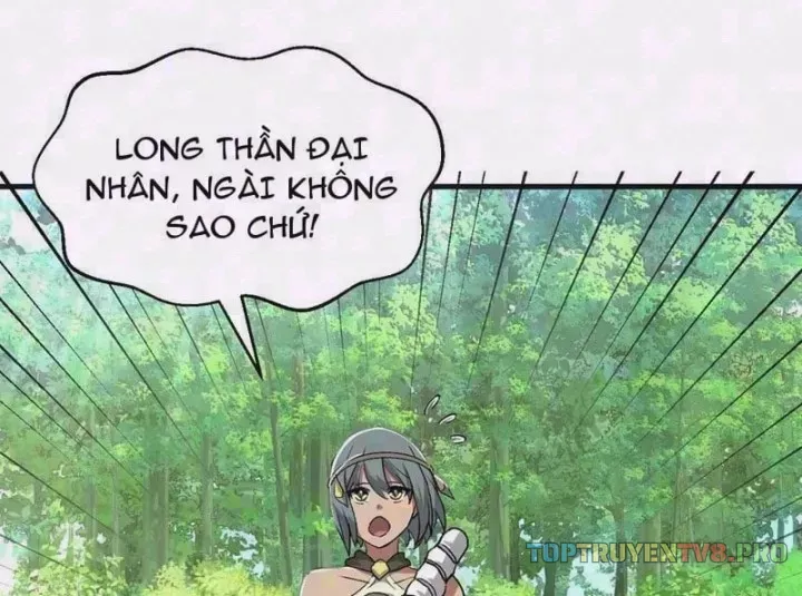 Ta Sẽ Trở Thành Thần Minh! Chap 44 - Next Chap 43