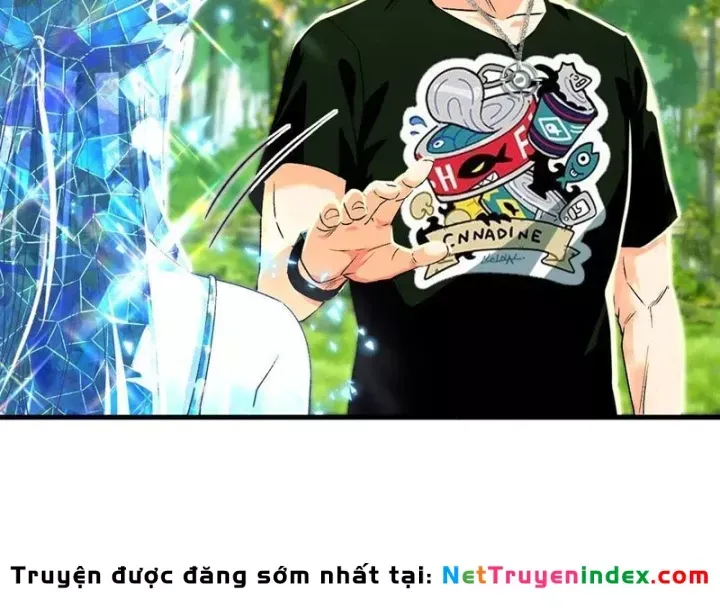 Ta Sẽ Trở Thành Thần Minh! Chap 44 - Next Chap 43