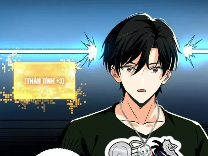 Ta Sẽ Trở Thành Thần Minh! Chap 44 - Next Chap 43