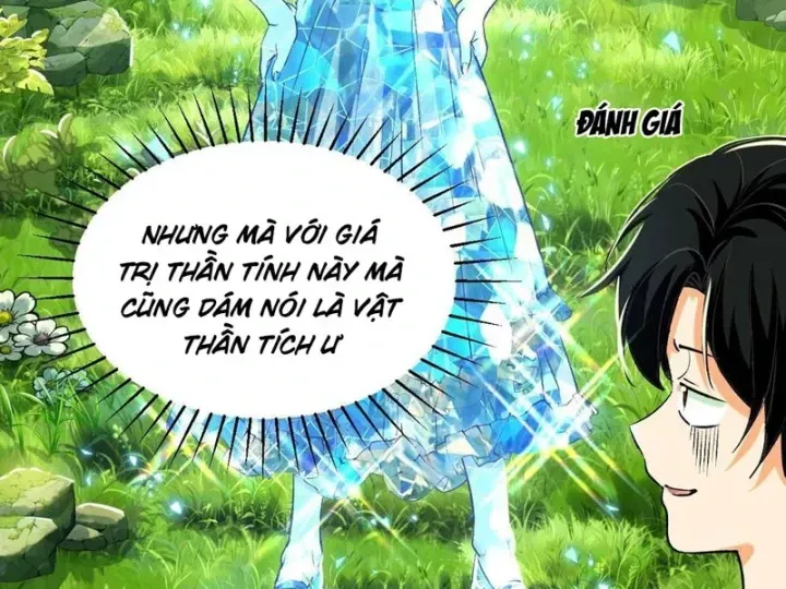 Ta Sẽ Trở Thành Thần Minh! Chap 44 - Next Chap 43