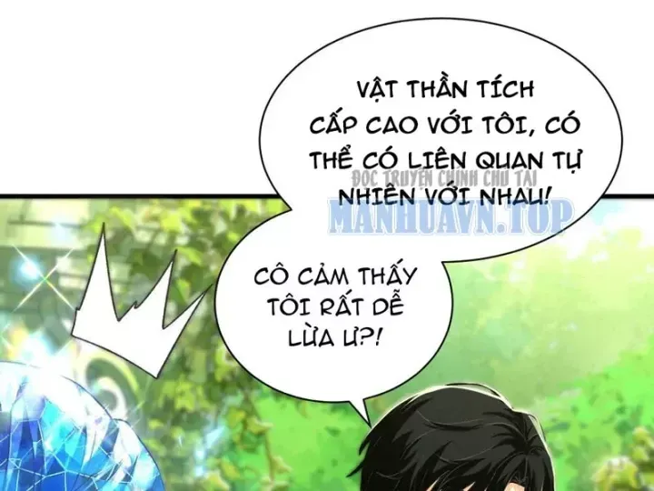 Ta Sẽ Trở Thành Thần Minh! Chap 44 - Next Chap 43