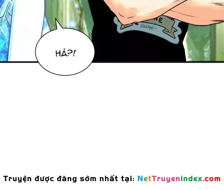 Ta Sẽ Trở Thành Thần Minh! Chap 44 - Next Chap 43