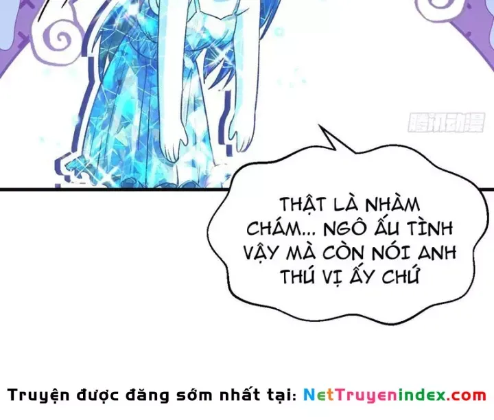 Ta Sẽ Trở Thành Thần Minh! Chap 44 - Next Chap 43