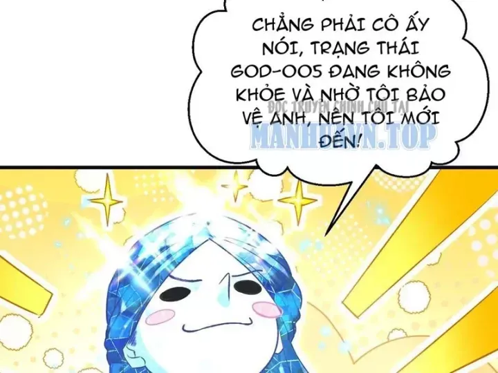 Ta Sẽ Trở Thành Thần Minh! Chap 44 - Next Chap 43