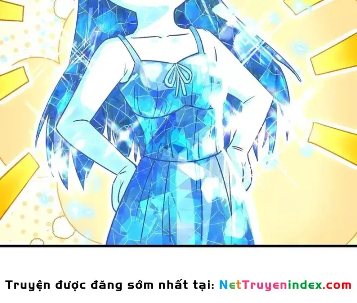 Ta Sẽ Trở Thành Thần Minh! Chap 44 - Next Chap 43