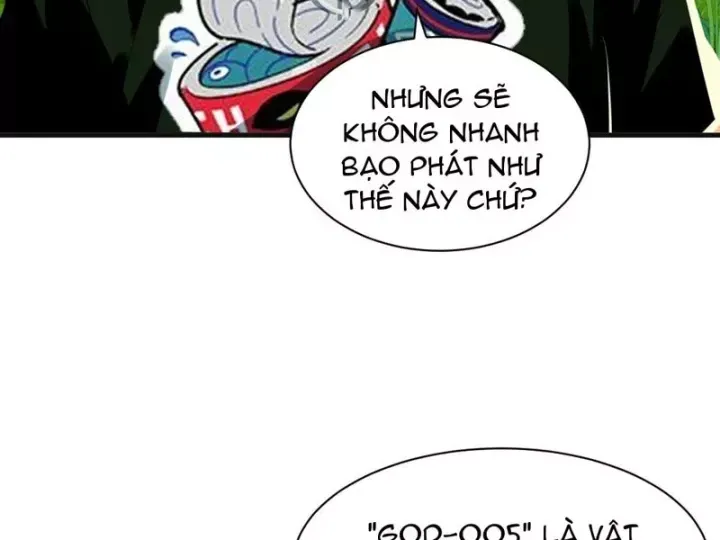 Ta Sẽ Trở Thành Thần Minh! Chap 44 - Next Chap 43