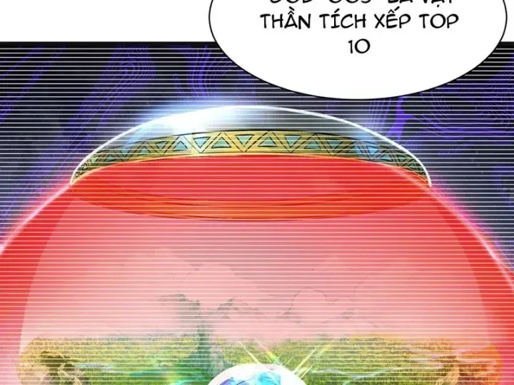 Ta Sẽ Trở Thành Thần Minh! Chap 44 - Next Chap 43