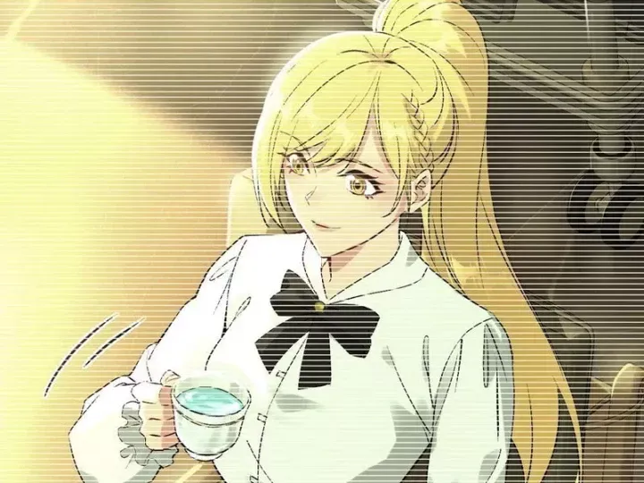 Ta Sẽ Trở Thành Thần Minh! Chap 44 - Next Chap 43