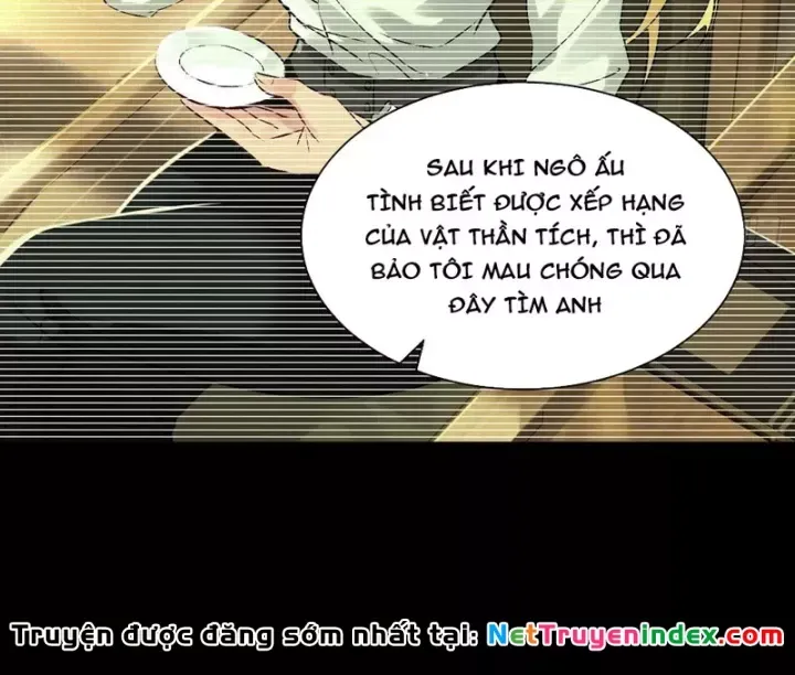 Ta Sẽ Trở Thành Thần Minh! Chap 44 - Next Chap 43