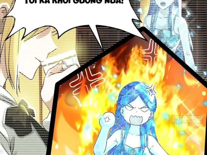 Ta Sẽ Trở Thành Thần Minh! Chap 44 - Next Chap 43