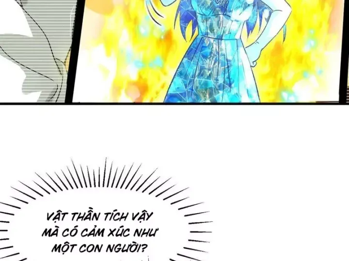 Ta Sẽ Trở Thành Thần Minh! Chap 44 - Next Chap 43