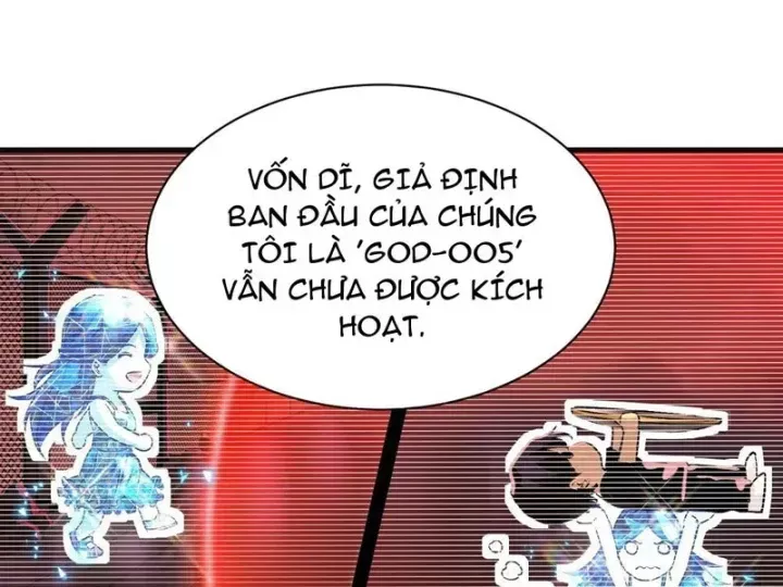 Ta Sẽ Trở Thành Thần Minh! Chap 44 - Next Chap 43