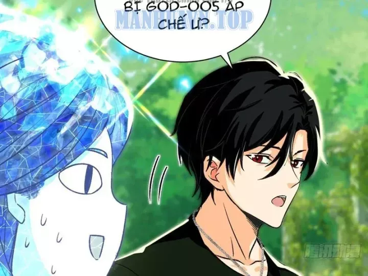 Ta Sẽ Trở Thành Thần Minh! Chap 44 - Next Chap 43