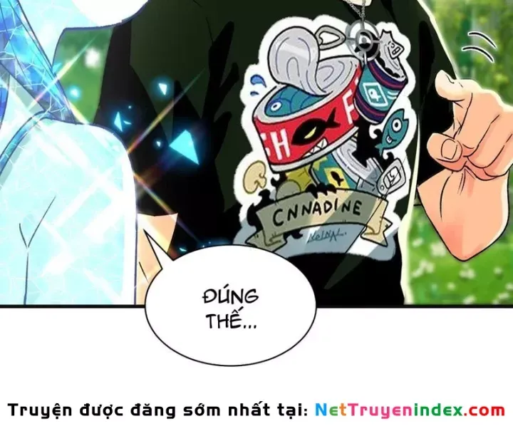 Ta Sẽ Trở Thành Thần Minh! Chap 44 - Next Chap 43