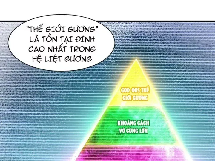 Ta Sẽ Trở Thành Thần Minh! Chap 44 - Next Chap 43