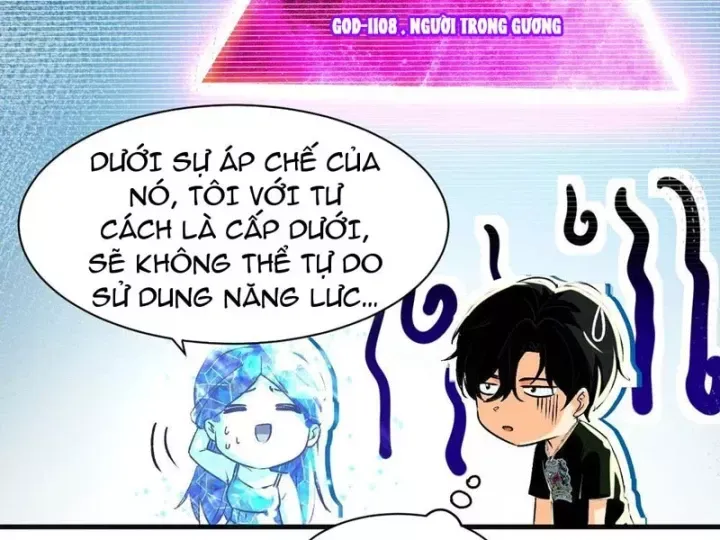 Ta Sẽ Trở Thành Thần Minh! Chap 44 - Next Chap 43