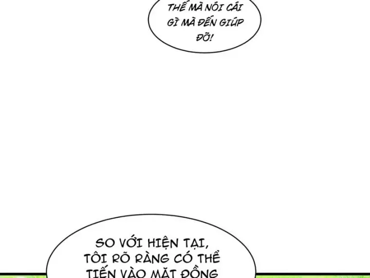 Ta Sẽ Trở Thành Thần Minh! Chap 44 - Next Chap 43