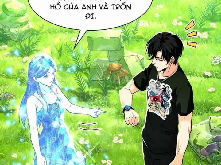 Ta Sẽ Trở Thành Thần Minh! Chap 44 - Next Chap 43