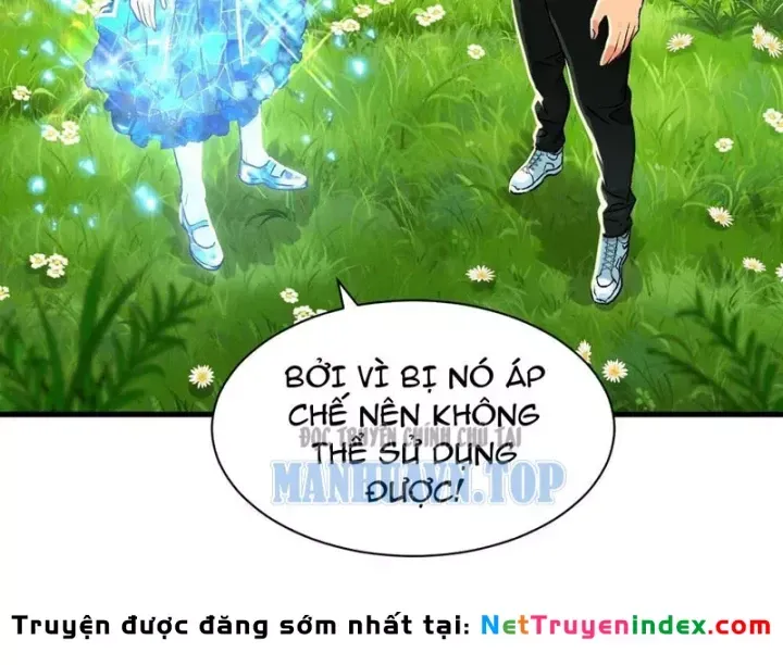 Ta Sẽ Trở Thành Thần Minh! Chap 44 - Next Chap 43