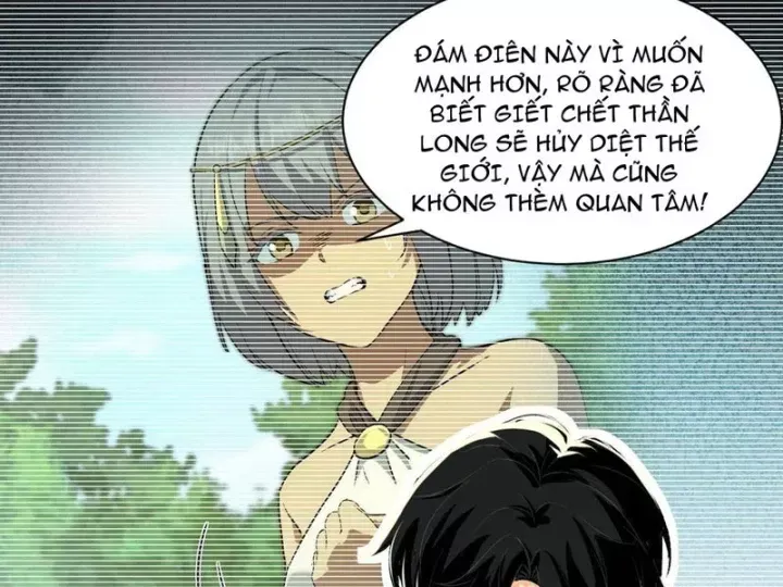 Ta Sẽ Trở Thành Thần Minh! Chap 44 - Next Chap 43