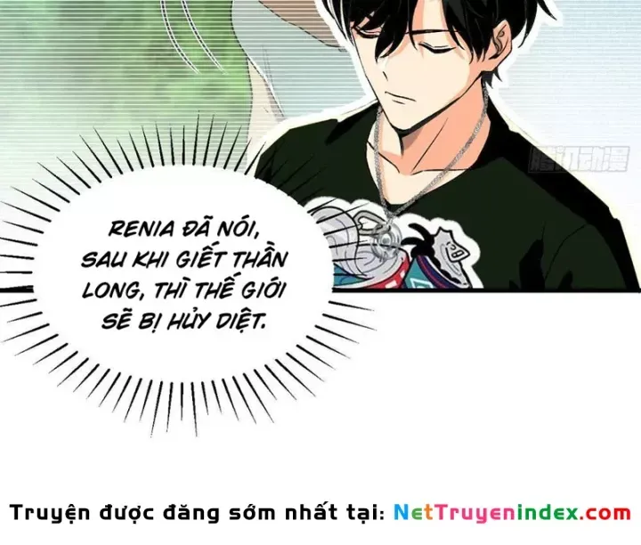 Ta Sẽ Trở Thành Thần Minh! Chap 44 - Next Chap 43