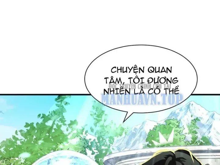 Ta Sẽ Trở Thành Thần Minh! Chap 44 - Next Chap 43
