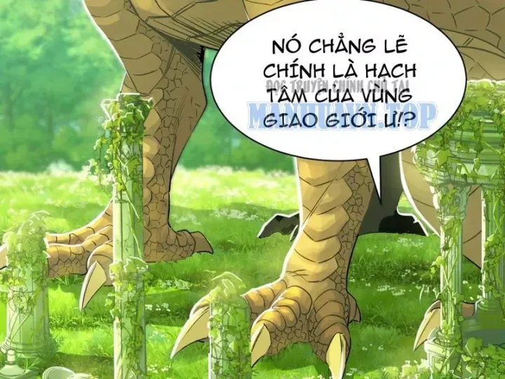 Ta Sẽ Trở Thành Thần Minh! Chap 44 - Next Chap 43