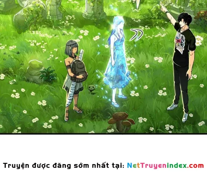 Ta Sẽ Trở Thành Thần Minh! Chap 44 - Next Chap 43