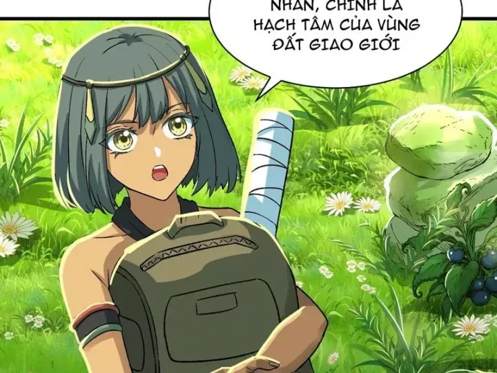 Ta Sẽ Trở Thành Thần Minh! Chap 44 - Next Chap 43