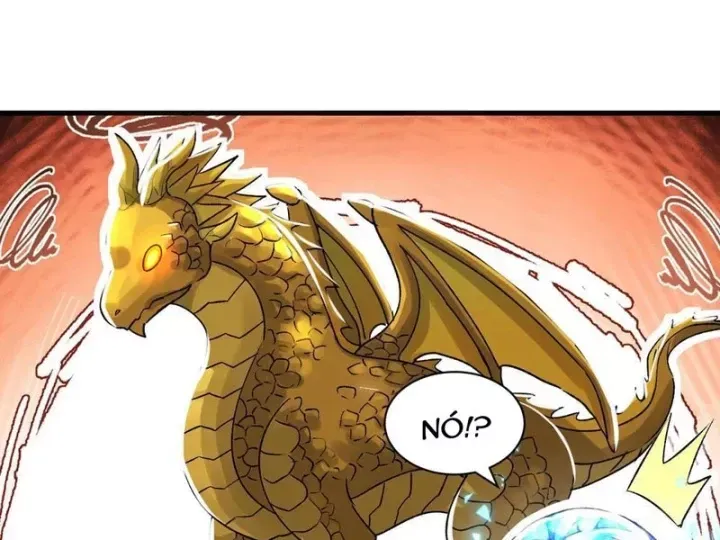 Ta Sẽ Trở Thành Thần Minh! Chap 44 - Next Chap 43