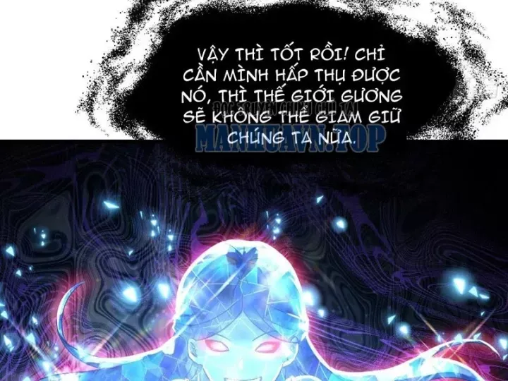 Ta Sẽ Trở Thành Thần Minh! Chap 44 - Next Chap 43