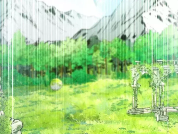 Ta Sẽ Trở Thành Thần Minh! Chap 44 - Next Chap 43